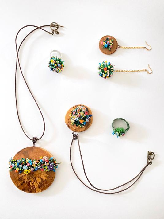 Exclusive collection - Ornamentico shop