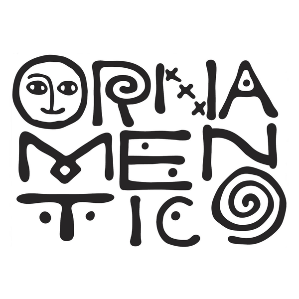 Ornamentico shop logo - Ornamentico shop